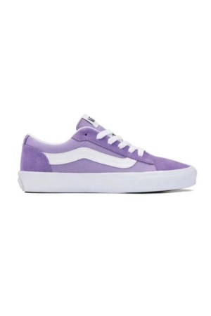 deportivos casual vans vero ls lila VN000VA31P11