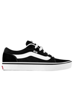 deportivos vans vero ls negro-blanco VN000Y7FY281