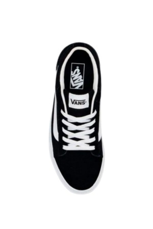 deportivos vans vero ls negro-blanco VN000Y7FY281