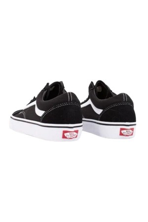deportivos vans vero ls negro-blanco VN000Y7FY281