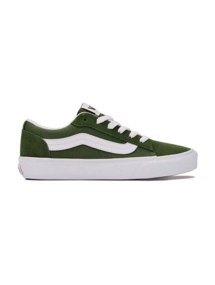 deportivos casual vans vero ls verde VN000Y7FEN61