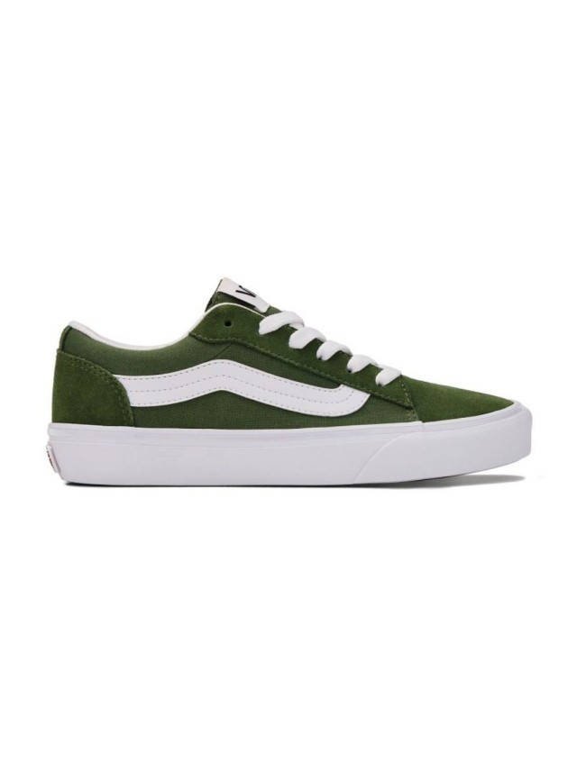 deportivos casual vans vero ls verde...