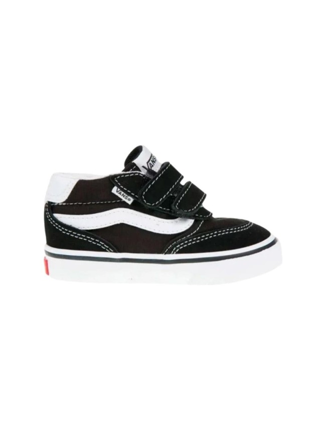 deportivos casual vans brooklyn mid...
