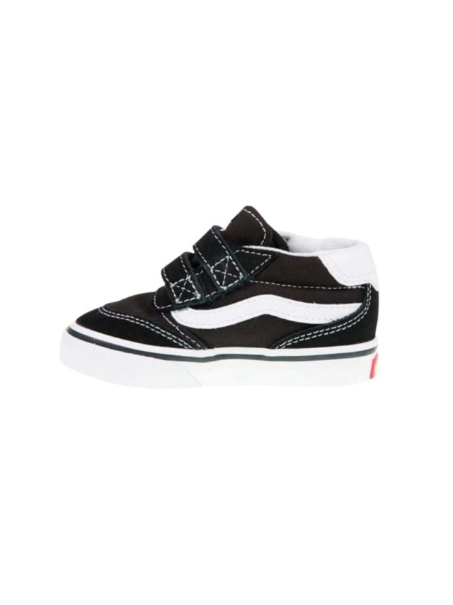 deportivos casual vans brooklyn mid...