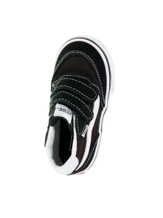 deportivos casual vans brooklyn mid...