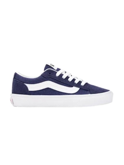 deportivos casual vans vero ls marino VN000Y7FEMT1