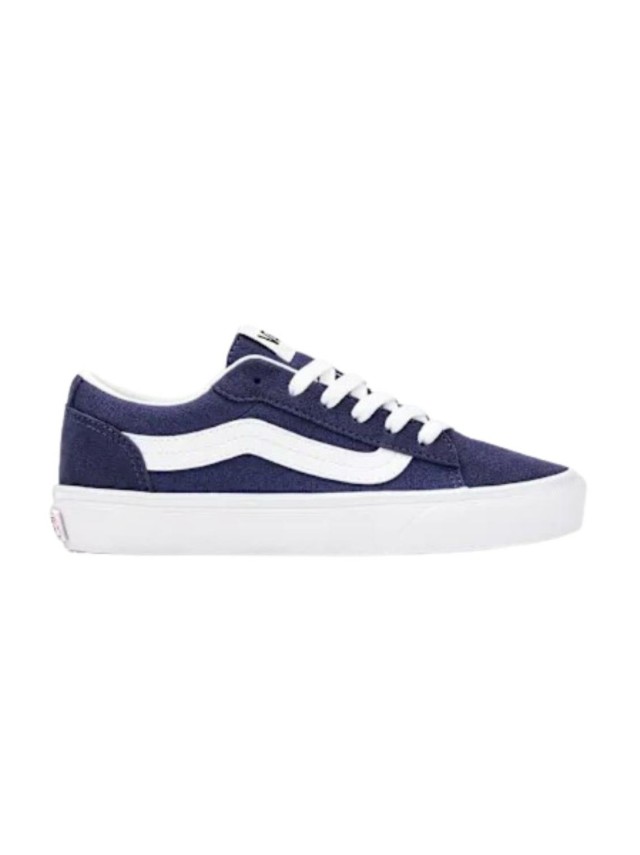 deportivos casual vans vero ls marino...
