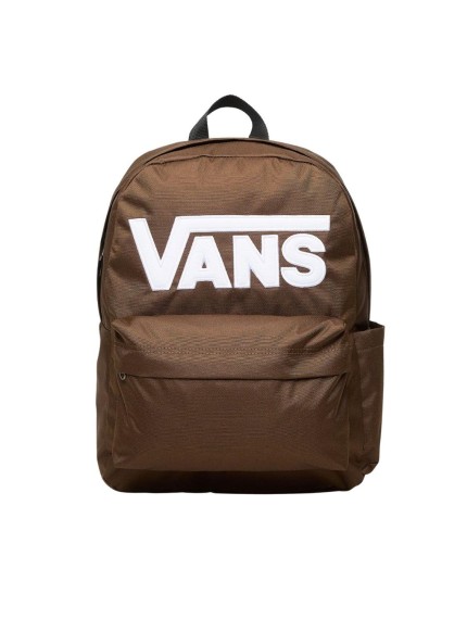 mochilas vans old skoold marron VN000H4ZFST1