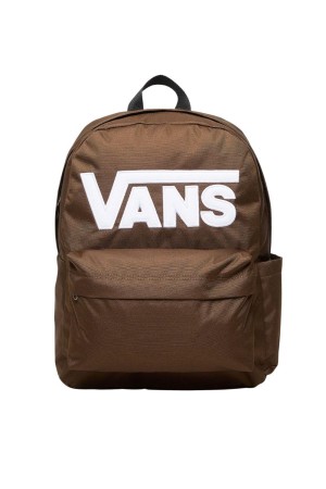 mochilas vans old skoold marron VN000H4ZFST1