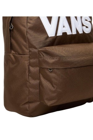 mochilas vans old skoold marron VN000H4ZFST1