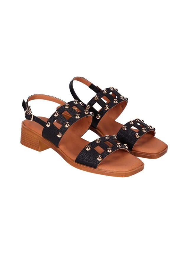 sandalias tacon chika10 varios binka13