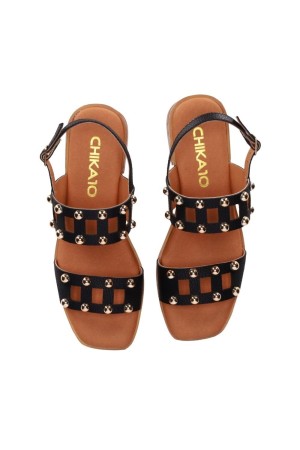 sandalias tacon chika10 varios binka13