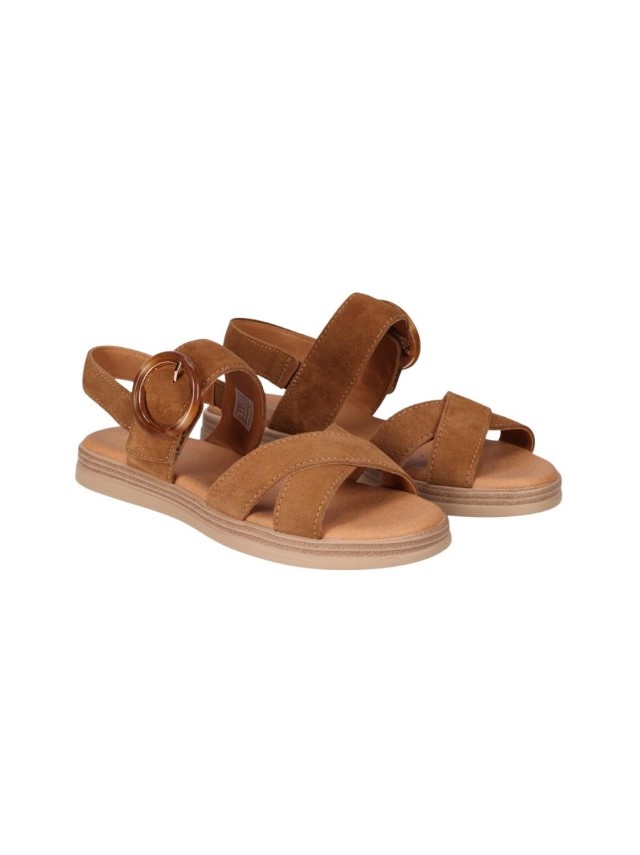sandalias planas chika10 varios mota03