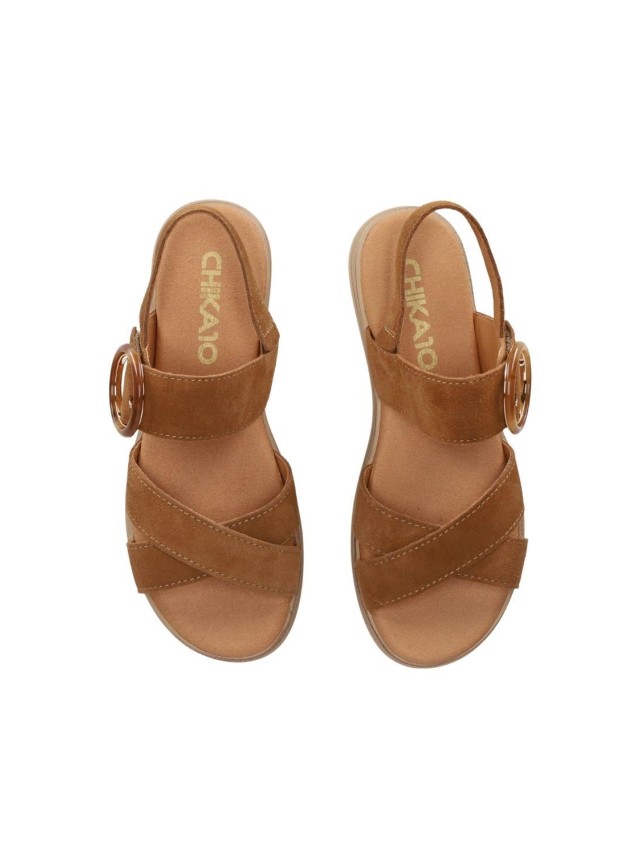 sandalias planas chika10 varios mota03