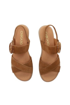 sandalias planas chika10 varios mota03