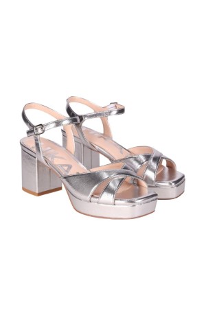sandalias tacon chika10 varios flora29