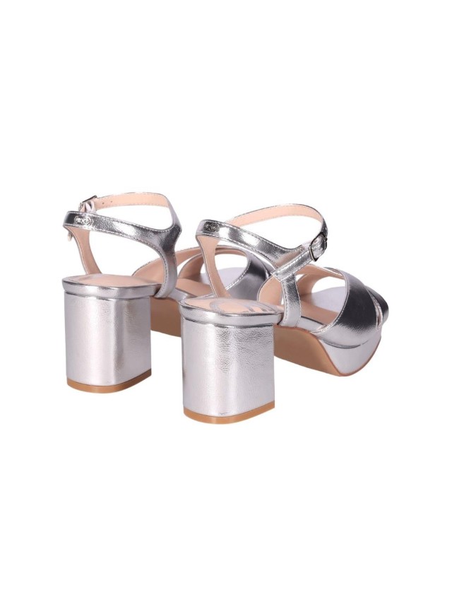 sandalias tacon chika10 varios flora29