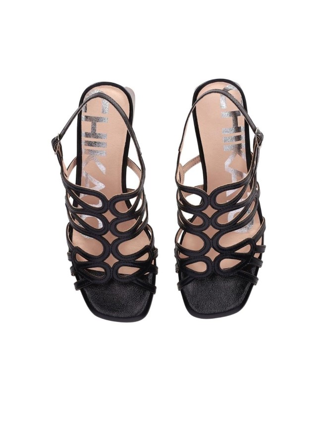 sandalias tacon chika10 varios melania09