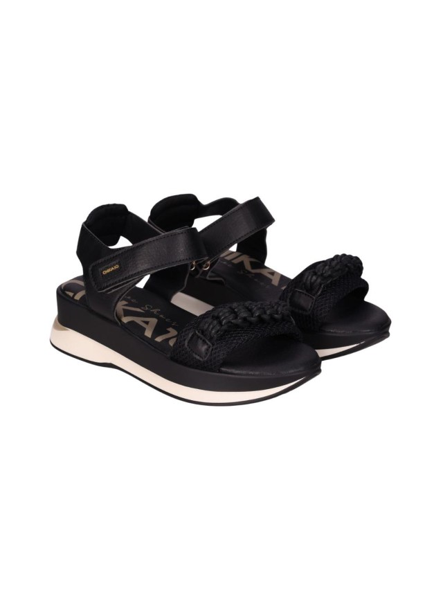 sandalias plataforma chika10 varios...