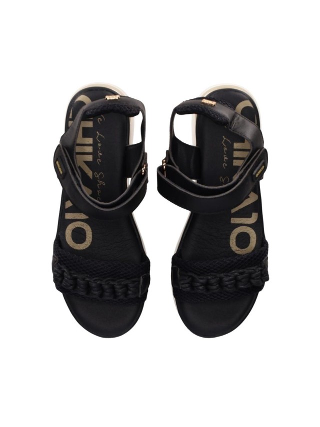 sandalias plataforma chika10 varios...