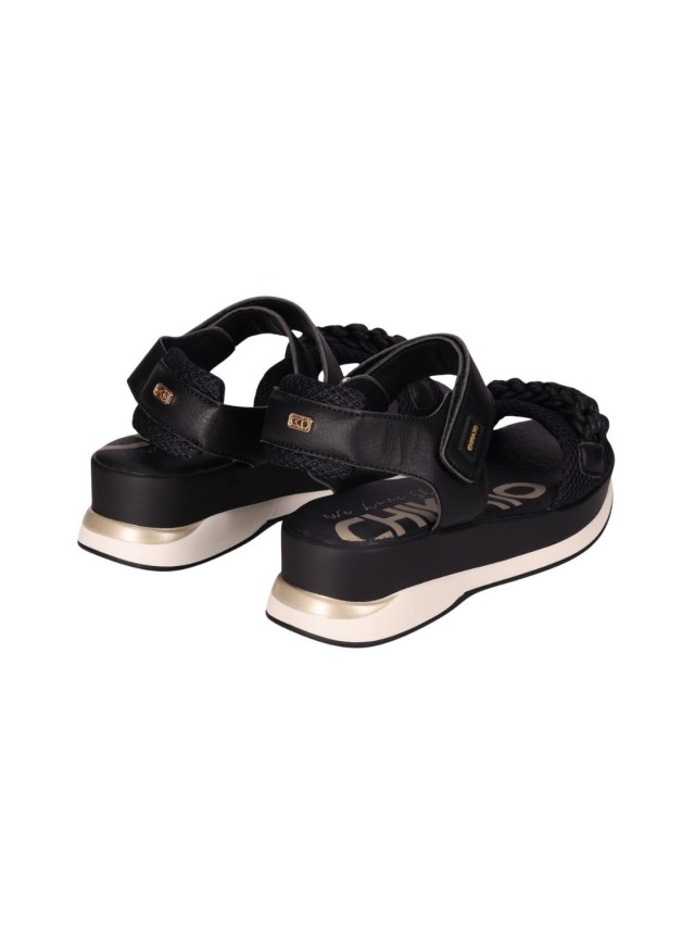 sandalias plataforma chika10 varios...