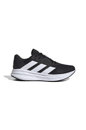 deportivos running adidas galaxy 7 negro-blanco id8760