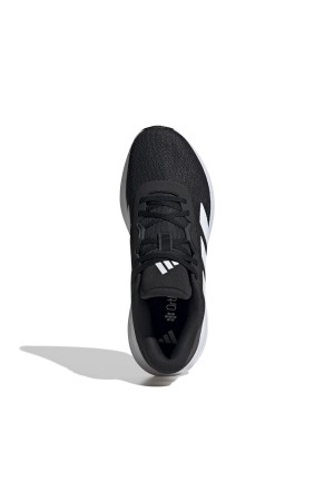 deportivos running adidas galaxy 7 negro-blanco id8760