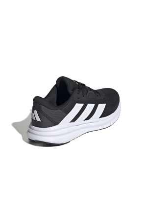 deportivos running adidas galaxy 7 negro-blanco id8760