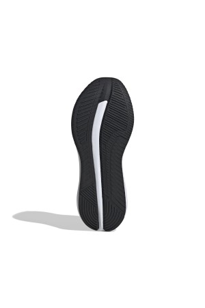 deportivos running adidas galaxy 7 negro-blanco id8760