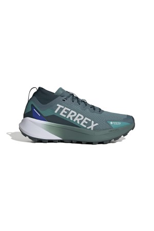 deportivos running adidas terrex verde jr5351