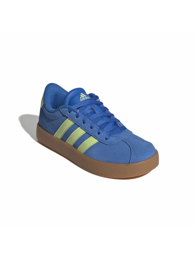deportivos casual adidas court 3.0...