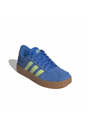 deportivos casual adidas court 3.0 royal ih3947