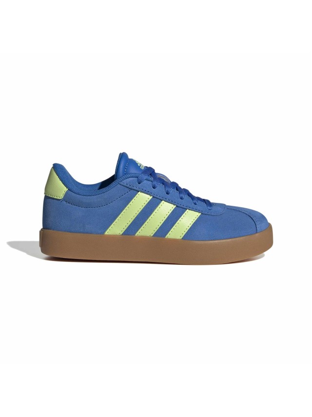 deportivos casual adidas court 3.0...