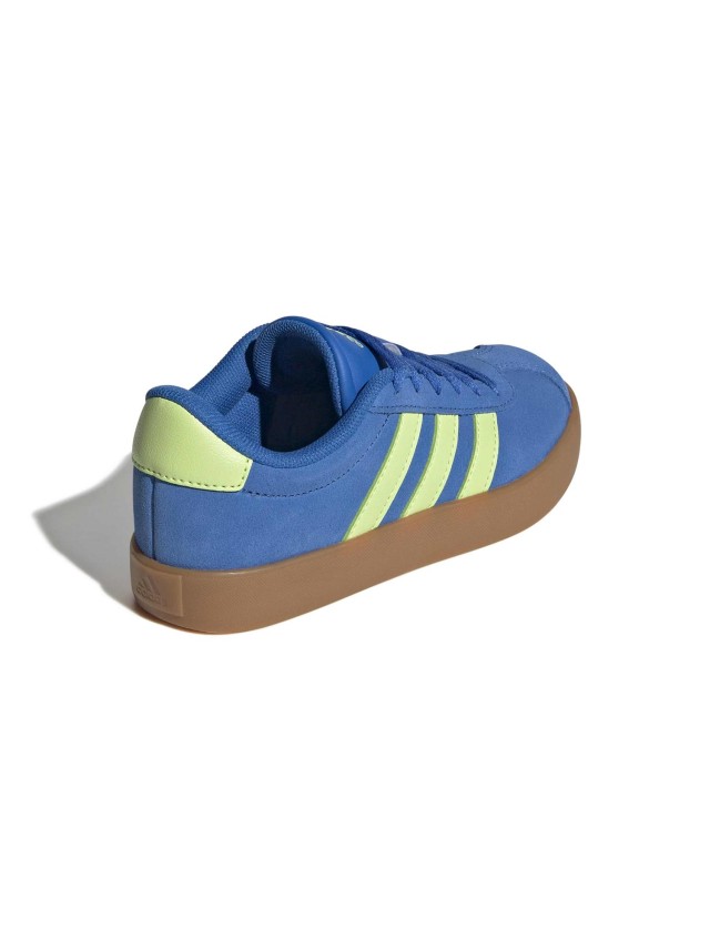 deportivos casual adidas court 3.0...