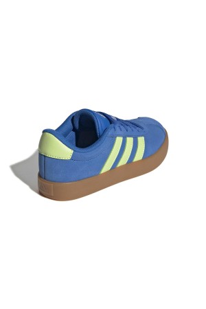 deportivos casual adidas court 3.0 royal ih3947