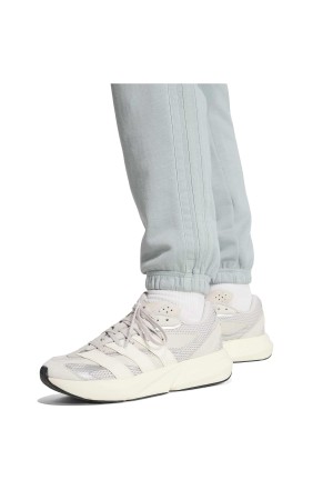 pantalones de chandal adidas essentials verde claro kf0007