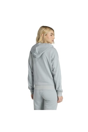 chaquetas adidas essentials verde claro kf0015