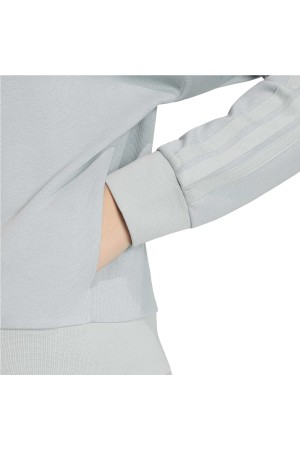 chaquetas adidas essentials verde claro kf0015