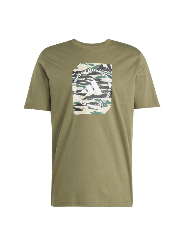 camisetas adidas camo kaki jm0388