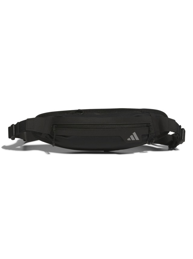 mochilas riñonera adidas negro it2046