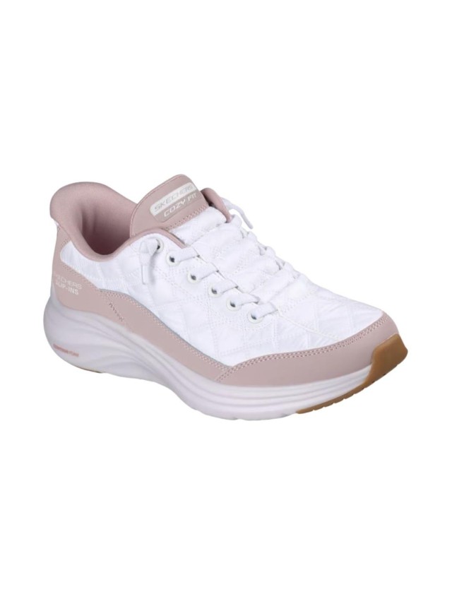 deportivos fitnnes skechers contour...