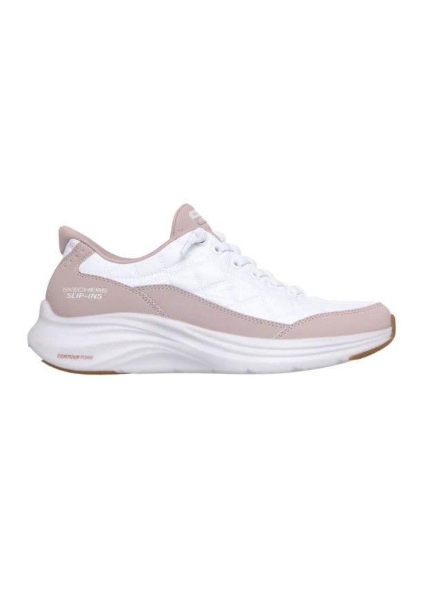 deportivos fitnnes skechers contour...