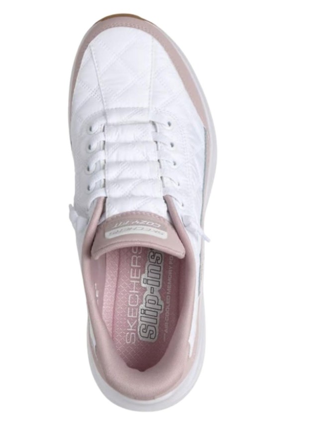 deportivos fitnnes skechers contour...