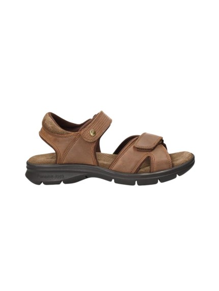 sandalias panama jack cuero sanders b c4
