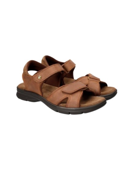 sandalias panama jack cuero sanders b c4 2