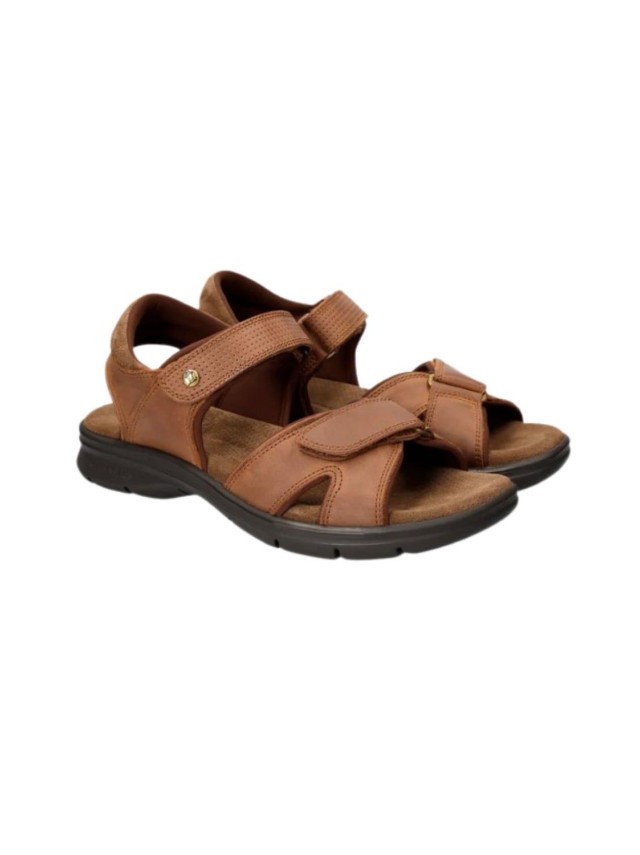 sandalias panama jack cuero sanders b c4