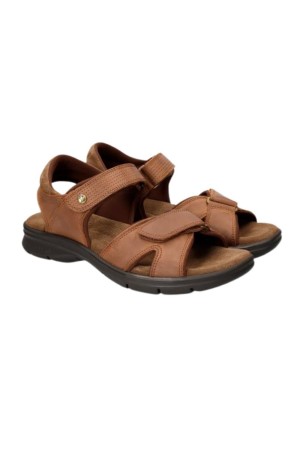 sandalias panama jack cuero sanders b c4
