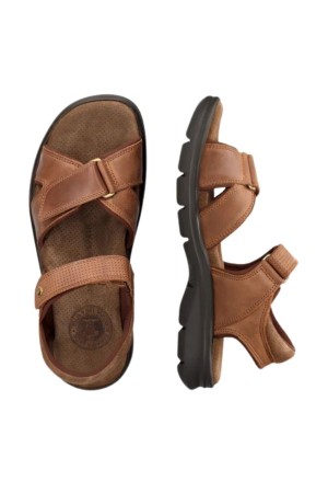 sandalias panama jack cuero sanders b c4