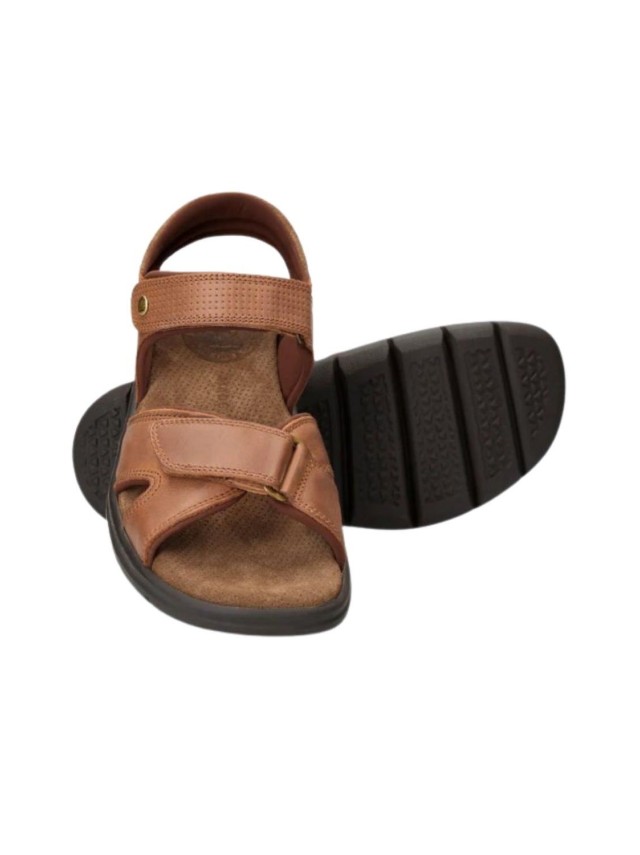 sandalias panama jack cuero sanders b c4