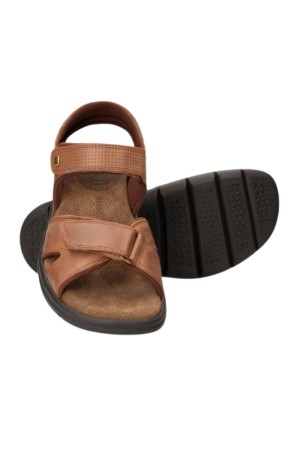 sandalias panama jack cuero sanders b c4